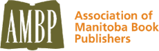 Association of Manitoba Book Publishers Logo