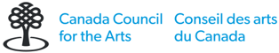 Canada Council for the Arts Logo