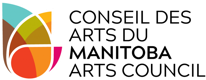 Manitoba Arts Council Logo