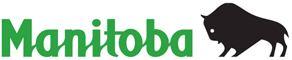 Government of Manitoba Logo