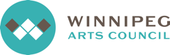 Winnipeg Arts Council Logo